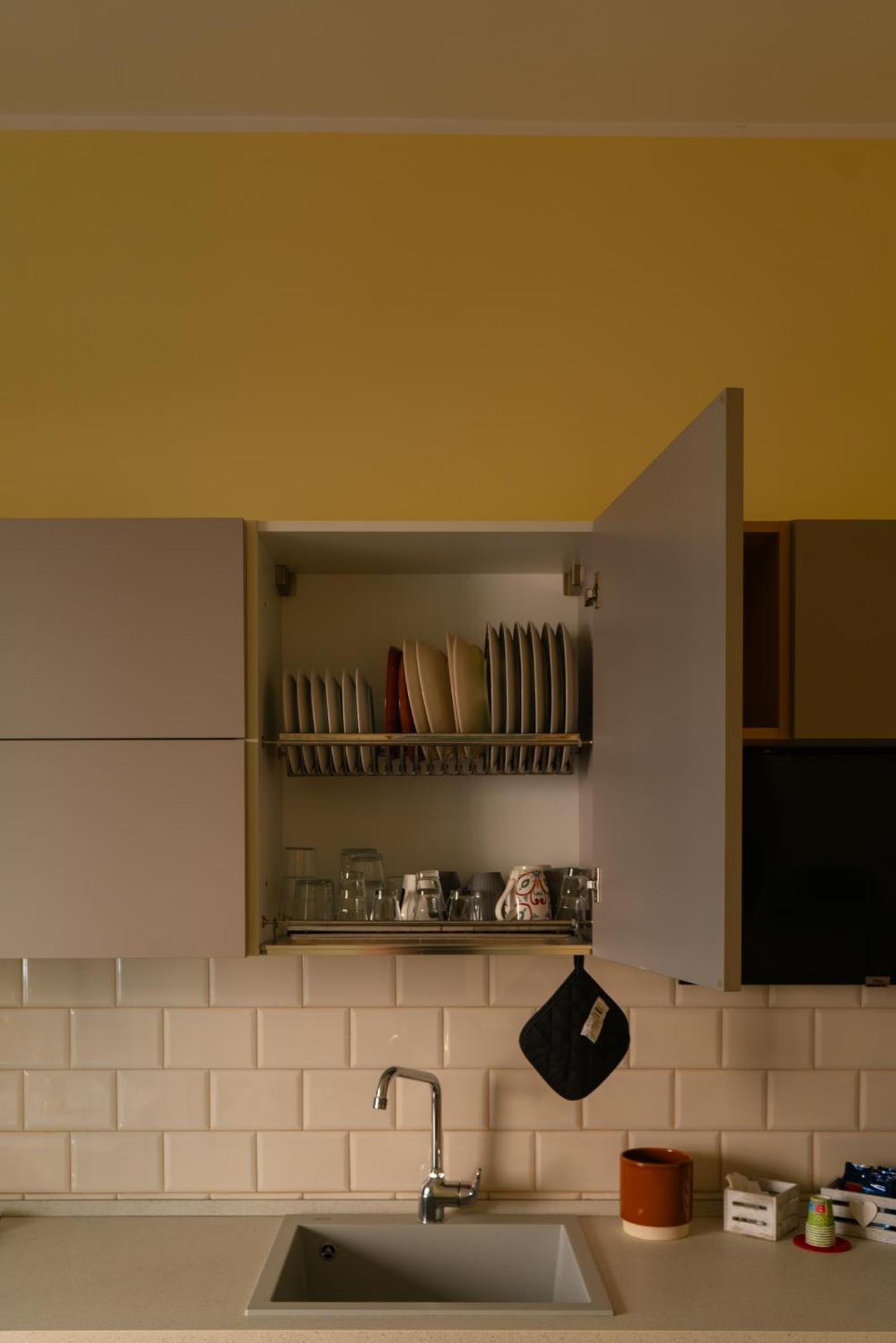 Apartment Casaletizia A Con Piacere! Rom