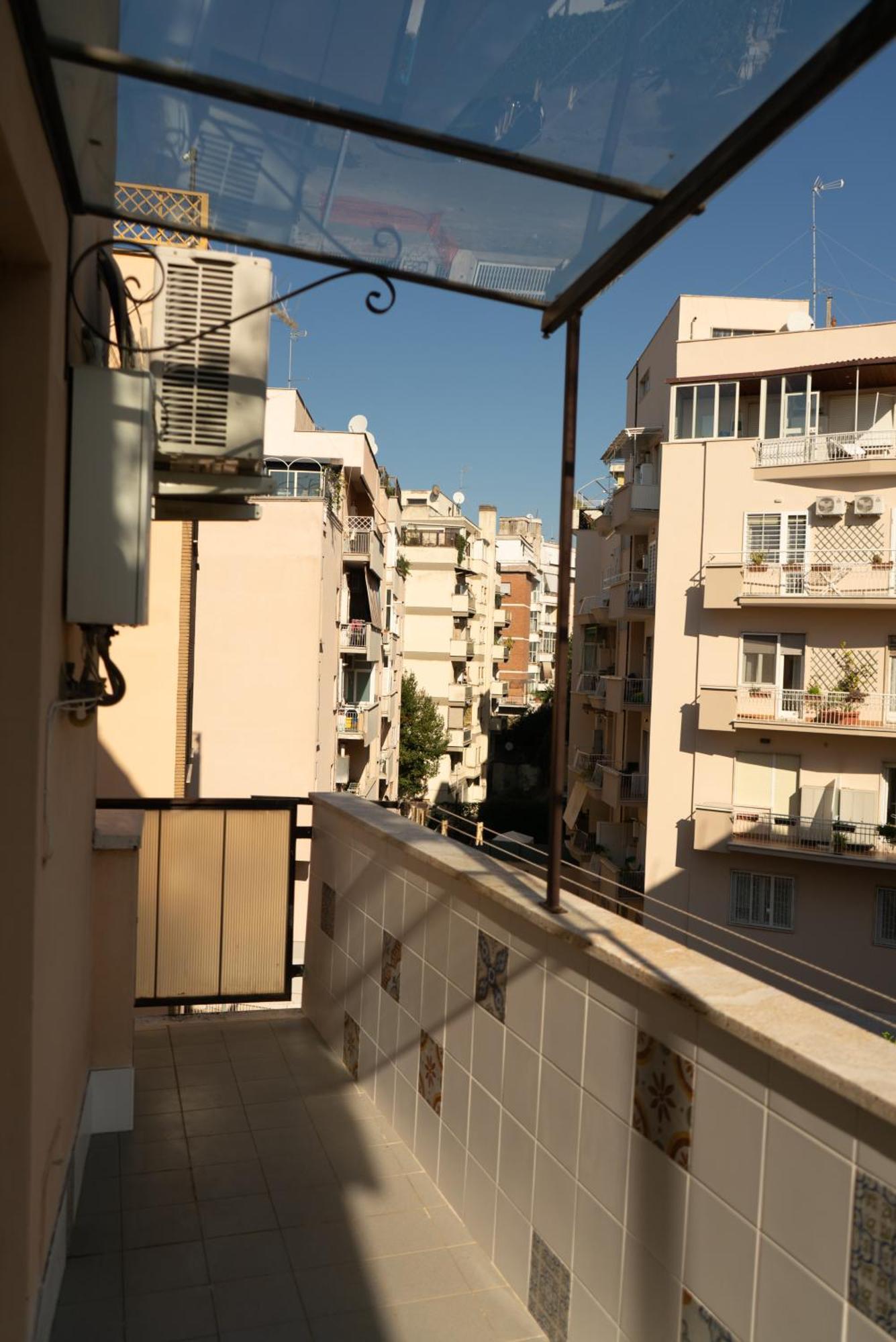 Casaletizia A Con Piacere! Apartment Rom